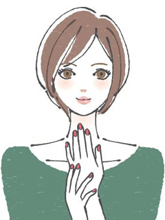 あんじゅ（33歳/介護職）