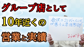 金沢の20代～50代が集う人妻倶楽部の求人動画