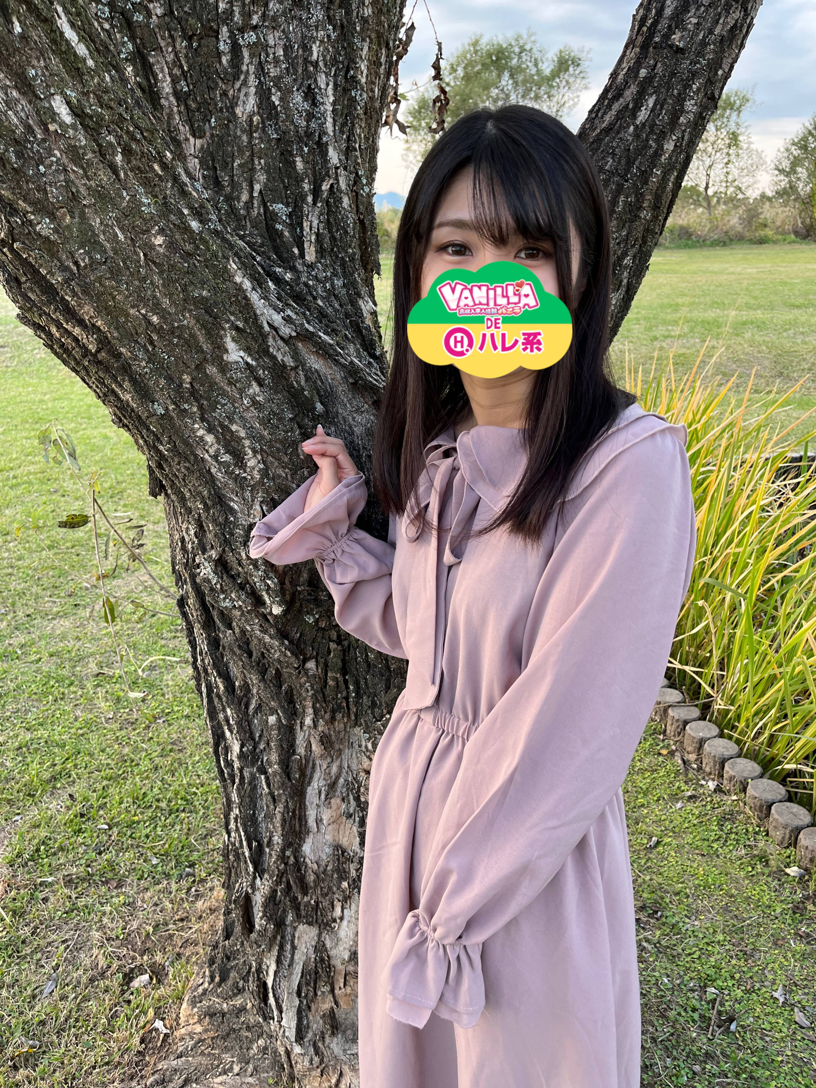 えな（未経験）さん