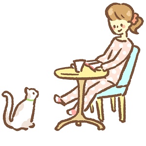 綺麗な個室で待機できます✨のアイキャッチ画像