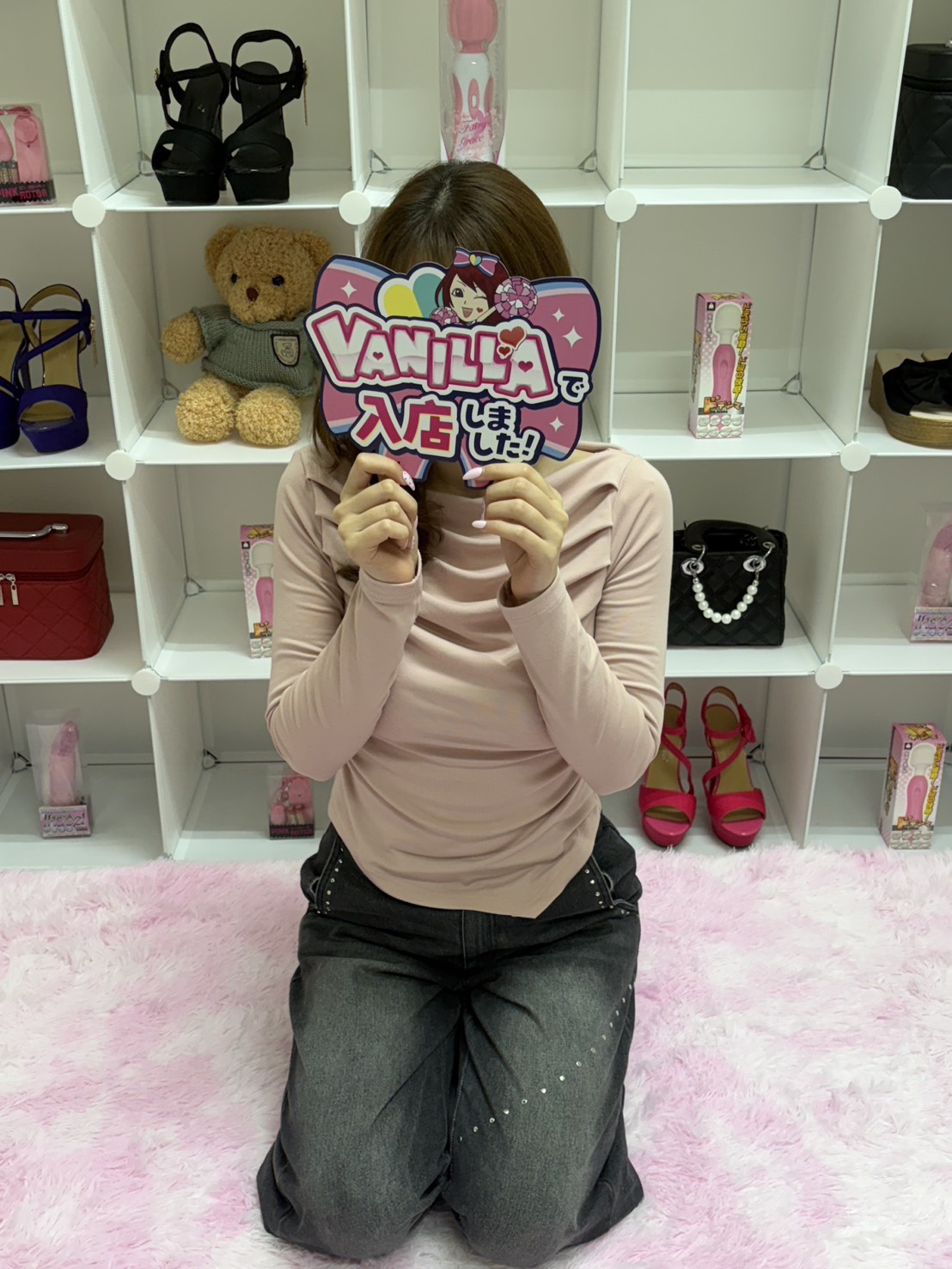 ゆのんさん