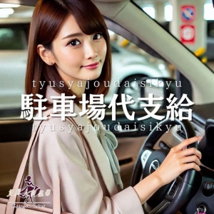 車の駐車場代支給してくれるの？のアイキャッチ画像