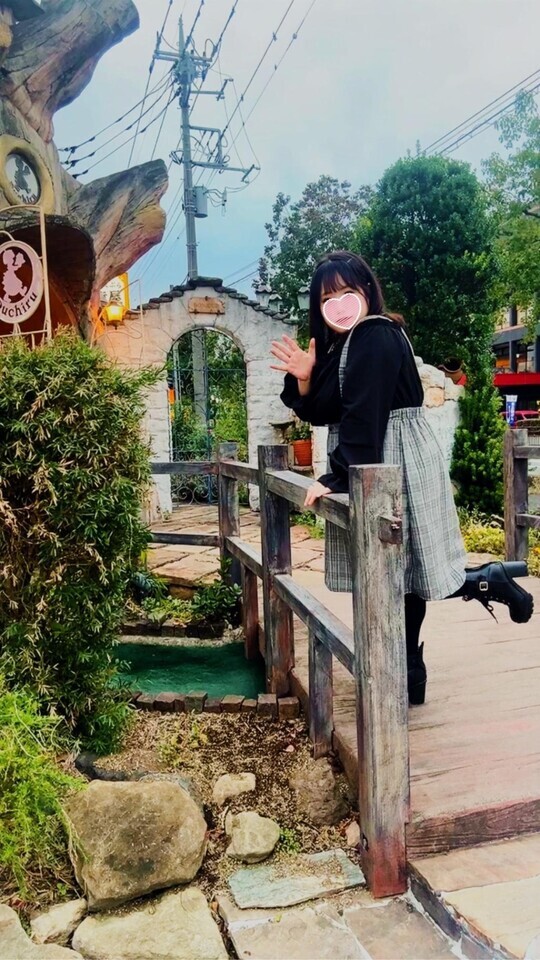 ゆめさん 