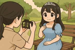 写メ日記は指名の扉！のアイキャッチ画像