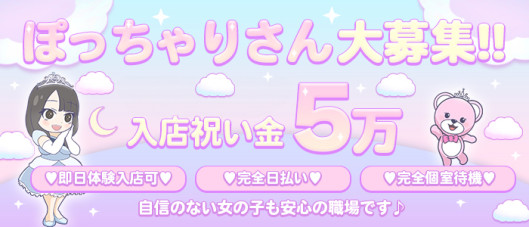 君とふわふわプリンセスin高崎の求人情報