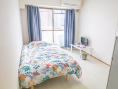 KINDANの宿泊施設画像1