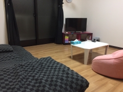 金妻の寮・宿泊施設画像1