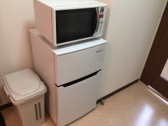 金妻の寮・宿泊施設画像3