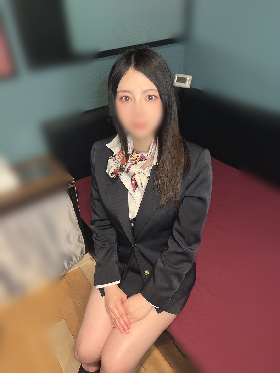 いろはCAさん