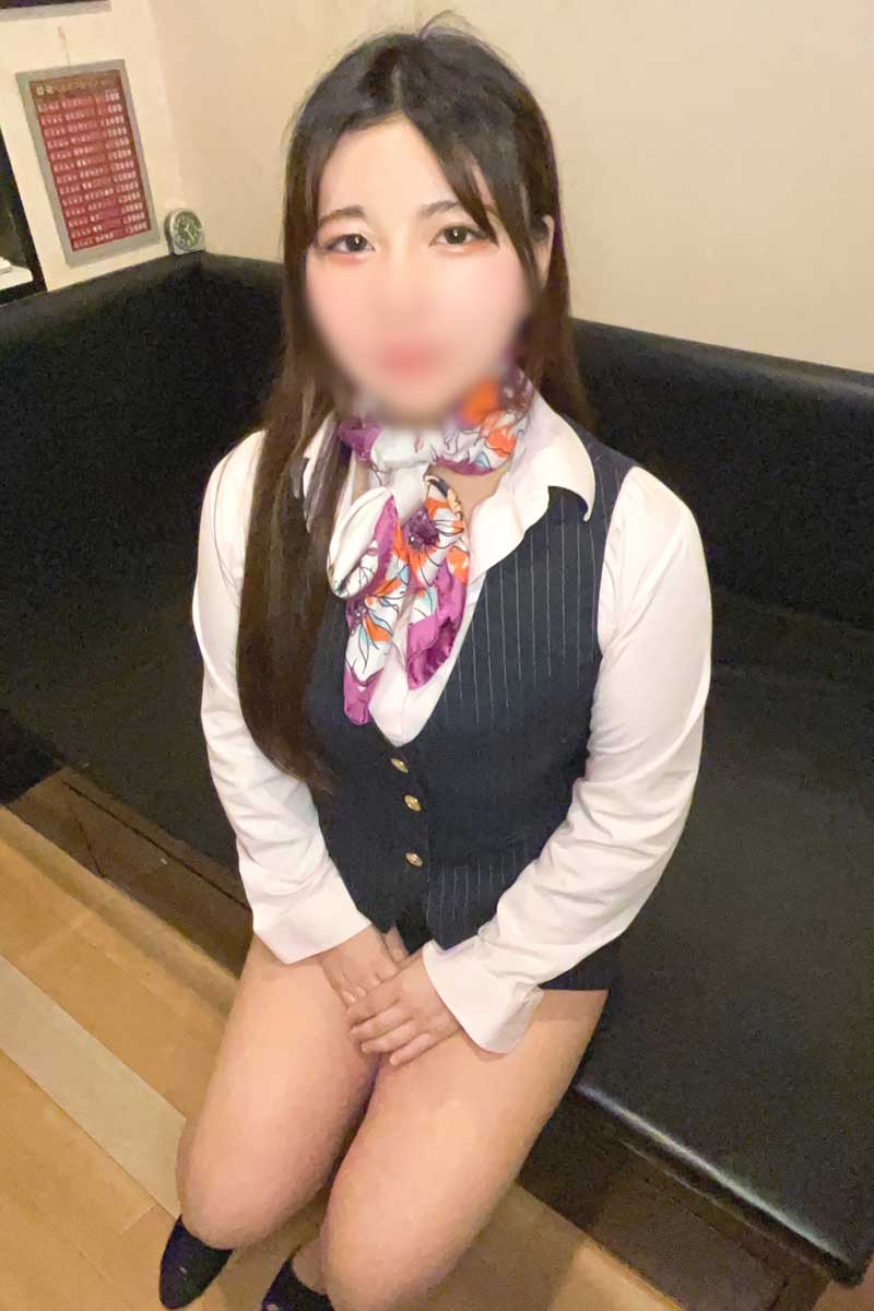 まゆCAさん