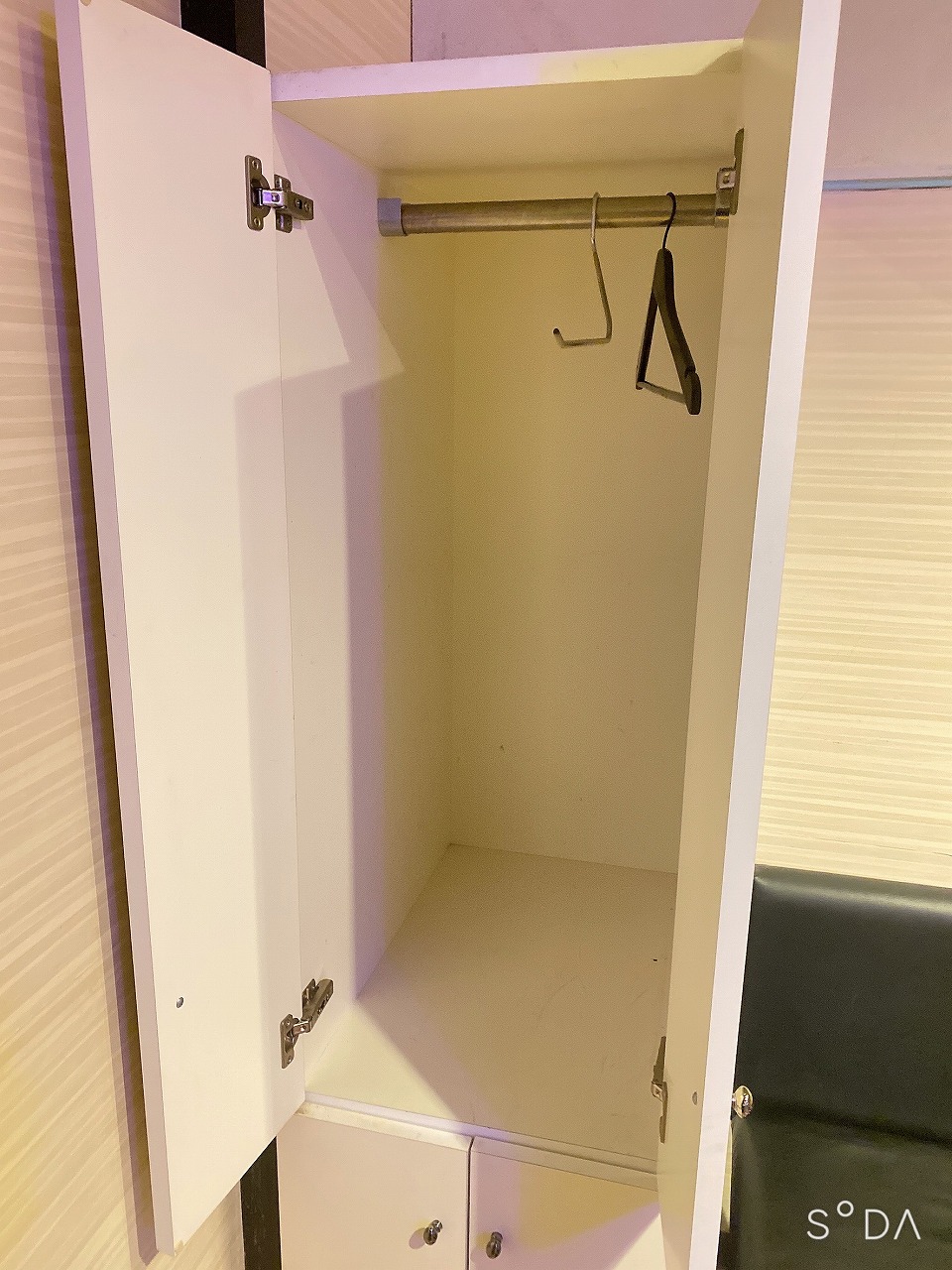 Line（札幌YESグループ）の店内・待機室画像5