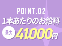 KING PARCOで働くメリット2
