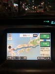 車でブンブン！山口県ドライブ！のアイキャッチ画像