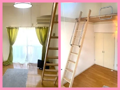 近所妻の寮・宿泊施設画像1