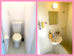 近所妻の寮・宿泊施設画像2