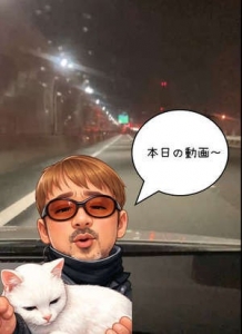 店長のアイコンできました～のアイキャッチ画像