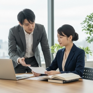 ちょこっとアドバイスのアイキャッチ画像