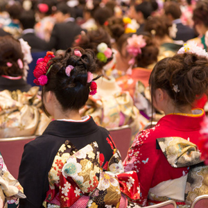 🎌【店長の戯言】👘のアイキャッチ画像