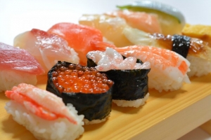 魚介を欲する今日この頃のアイキャッチ画像