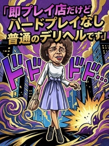 即プレイだからって・・・・・のアイキャッチ画像