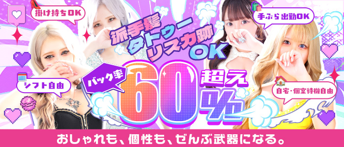 キラキラ大阪(アインズグループ)の求人画像