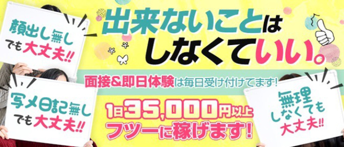 Kireiのぽっちゃり求人画像