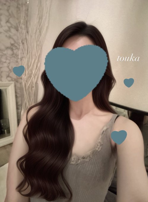 西門とうかさん