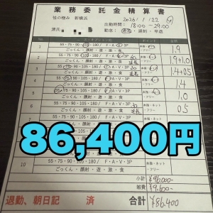 隙間時間にお仕事したい！最短何時間からOKですか？のアイキャッチ画像