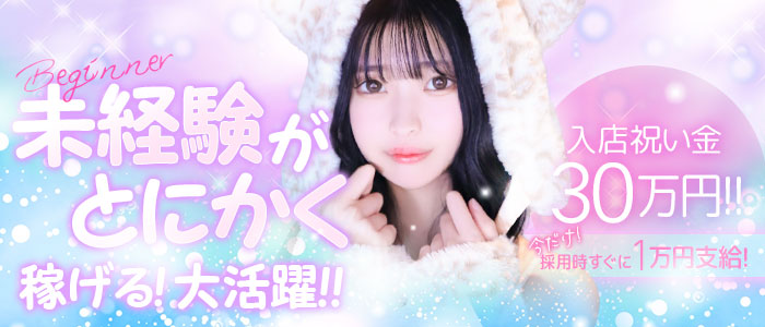 性の極み技の伝道師Ver.新横浜店の未経験求人画像