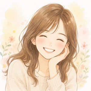 夏の終わり、次の季節に向けて新しい一歩を♪のアイキャッチ画像