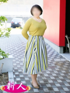 本田麻美（43歳/レジ打ち）