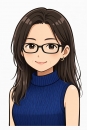 こあくまな熟女たち高松店(KOAKUMAグループ)の面接人画像