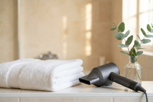 待機場所ご案内♪のアイキャッチ画像