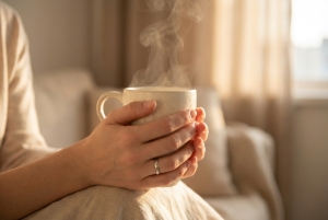 初めての不安はあなたが真面目な証拠ですのアイキャッチ画像