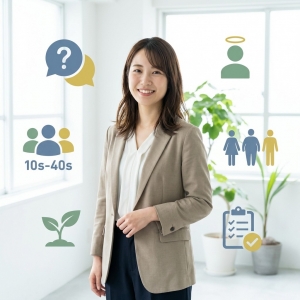 未経験多数在籍！大歓迎！のアイキャッチ画像