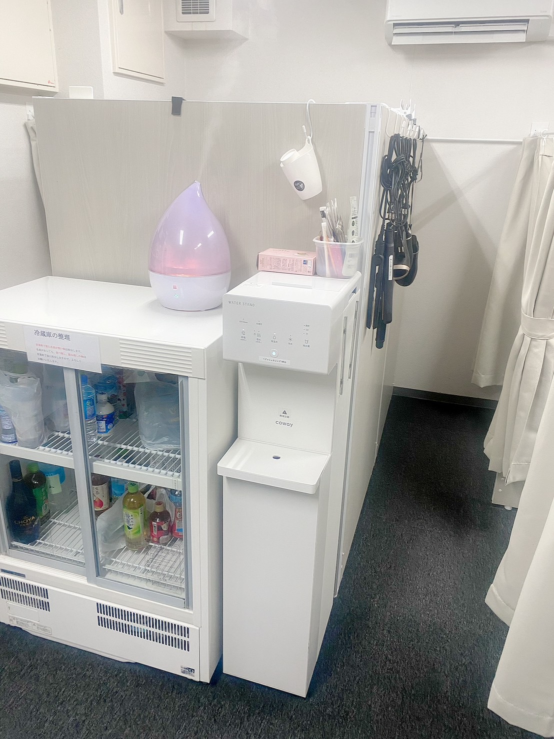 コマダムアデージョ谷9店（グローアップグループ）の店内・待機室画像5