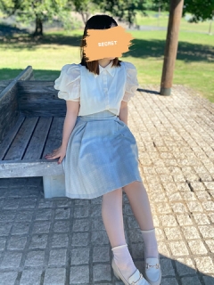 E（ひよこ）さん