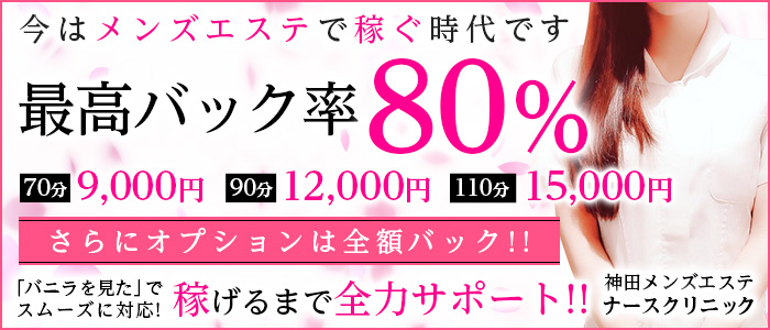 神田ナースクリニックの求人画像