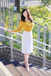 岡島 陽奈子さん