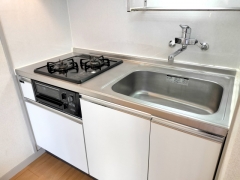 こあくまな熟女たち福山店の寮・宿泊施設画像2