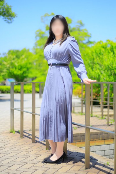 一条 かれんさん