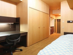 ZEROグループの寮・宿泊施設画像1