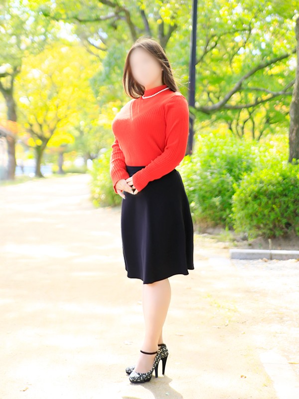 古谷　めぐみさん 