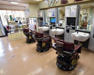 散髪で風俗客の気持ちを疑似体験のアイキャッチ画像