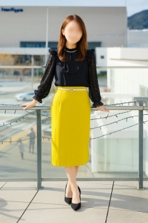 澤田 麻理（50歳/パート）