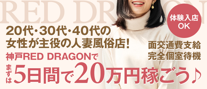 神戸レッドドラゴンの求人画像