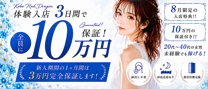 神戸REDDRAGON