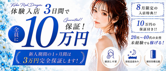 神戸REDDRAGON