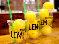 Lemonade (レモネード)神戸で働くメリット3