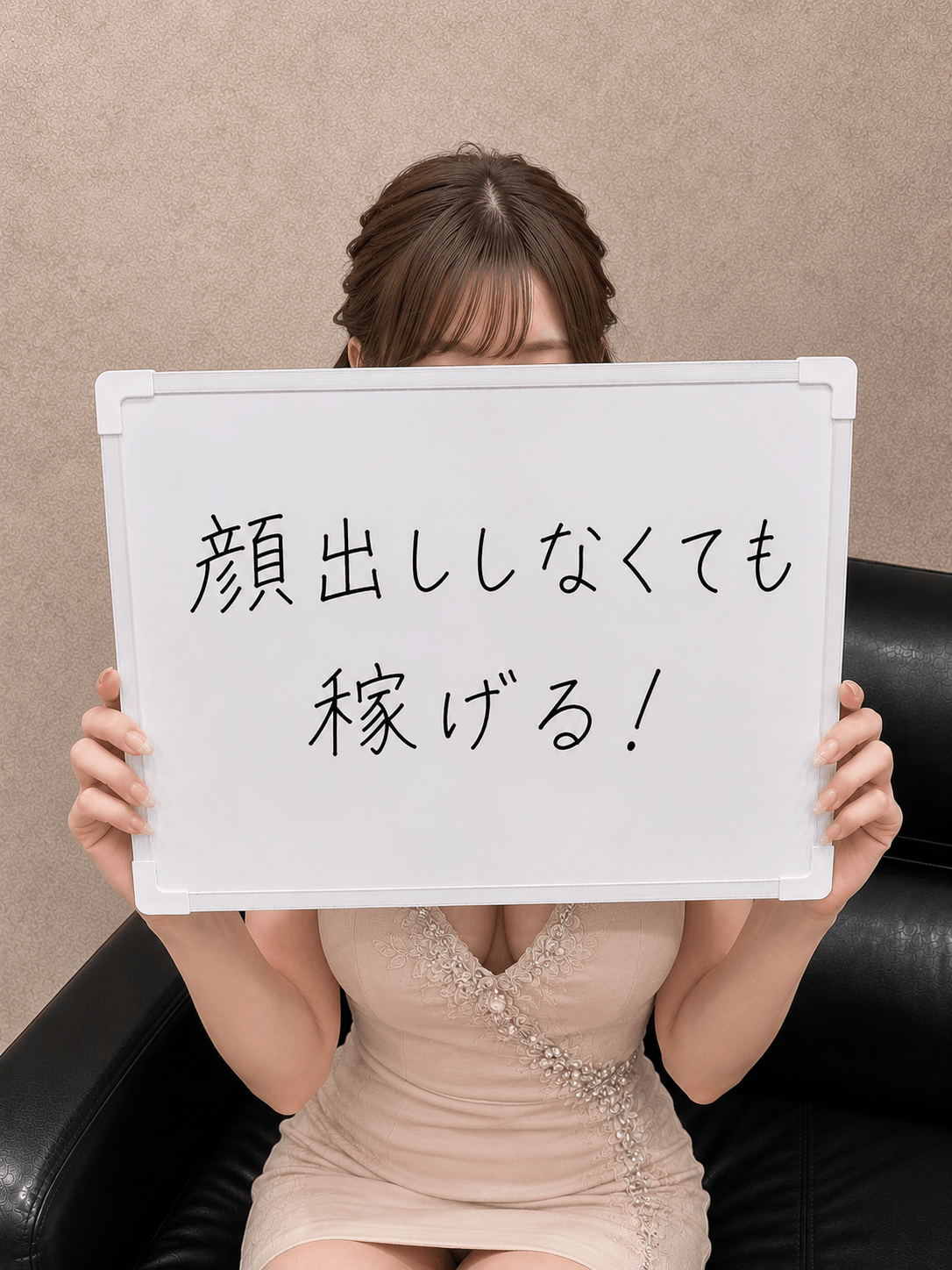 Nさん